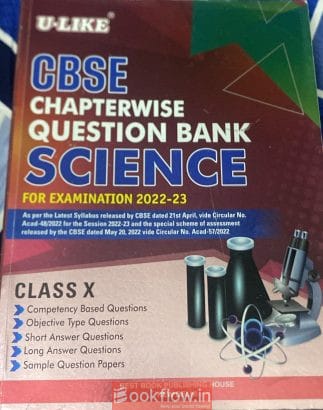 CBSE Class 10 Science Cha...