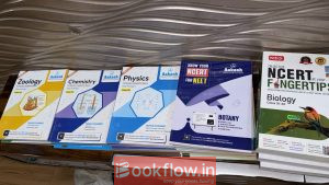 33 NEET Books Set | Aakash + MTG +Errorless +Disha