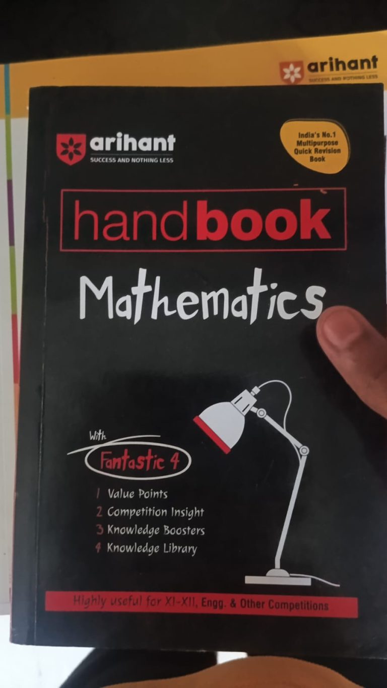 handbooks mpc