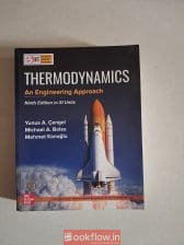 Thermodynamics – An Engineering Approach