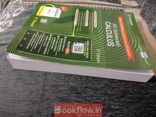 Cengage(JEE Advanced) cal...