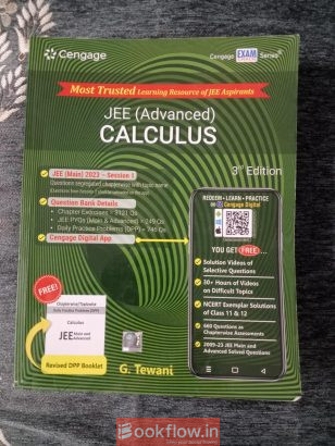 Cengage(JEE Advanced) calculus