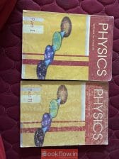 Ncert physics class 12 part 1 and part 2
