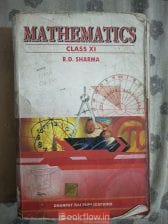 RD SHARMA MATHEMATICS class 11 PART 1 AND 2