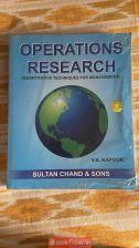 Operations Research (Quantitative Techniques )