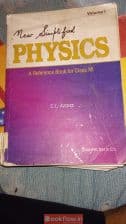 Class 12 CBSE Physics NCERT Book
