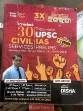 TOPIC WISE CIVIL AND IAS PRELIMS