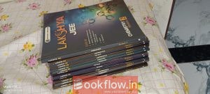 Class 12 jee lakshaya pw module