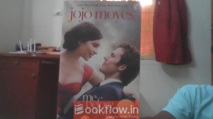 me before you