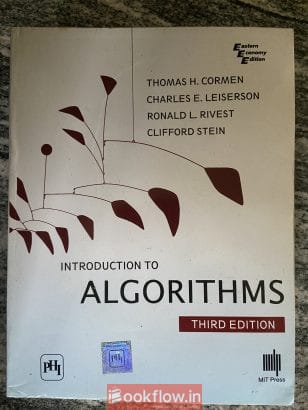 Introduction to algorithm...