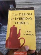Design of everyday things