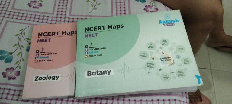 Ncert mindmaps by aakash