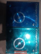 Concepts Of Physics