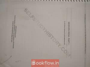 History Optional Printed Notes