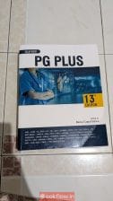 Pg plus 13th edition edited by Rama Gopal Edara