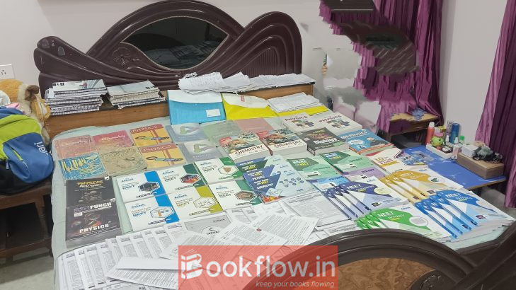 Ncert + NEET-UG Modules+ ...