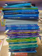 AKASH ALL BOOKS AND ESSENTIALS