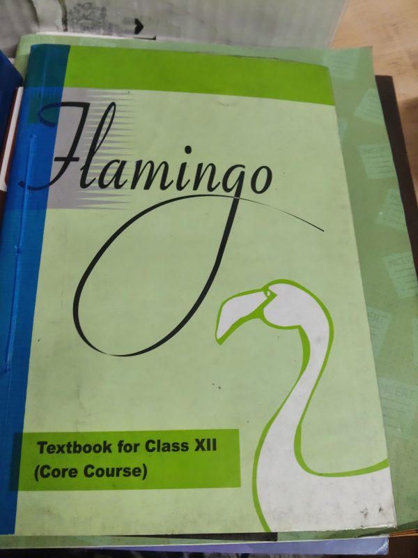 English ncert+ cuet combo