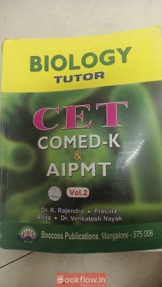 Biology tutor