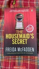 The Housemaid’s Secret