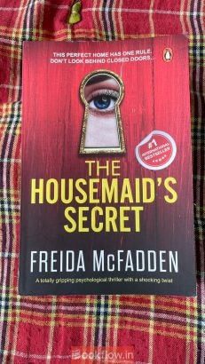 The Housemaid’s Secret