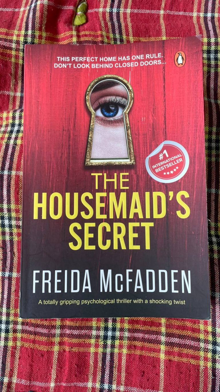 The Housemaid’s Secret