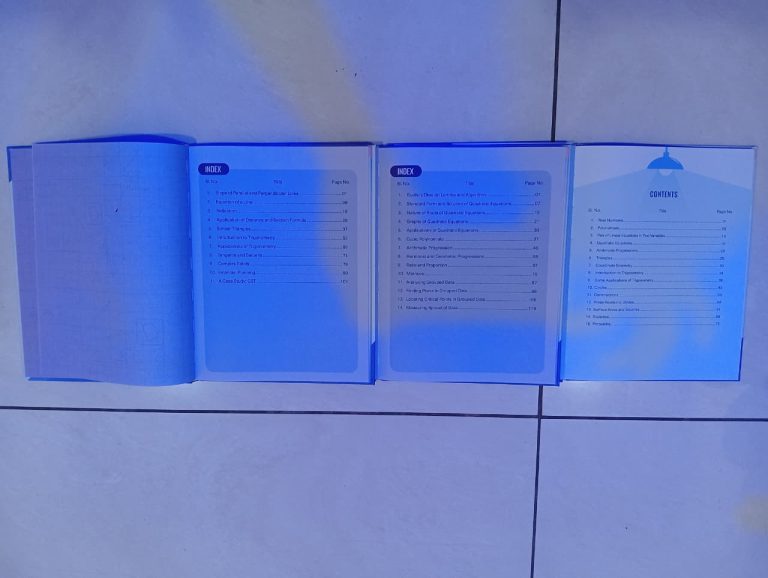 BYJU’S Class 10 CBSE Science and Maths