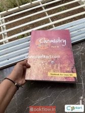 Chemistry part 2 class 12 ncert textbook