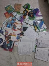 ALLEN NEET Complete Study Material (2022–2025) | 1