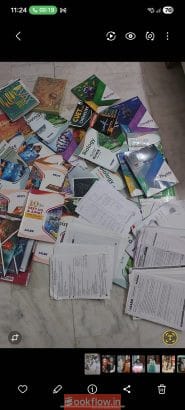 ALLEN NEET Complete Study Material (2022–2025) | 1