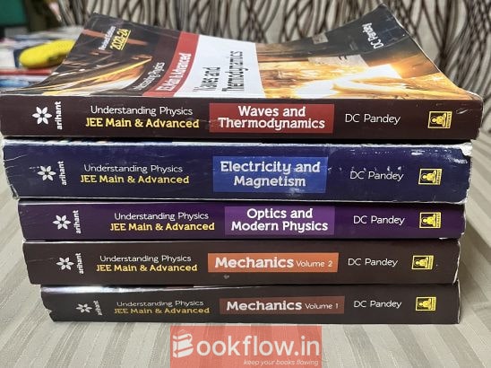 JEE PHYSICS DC PANDEY – F...