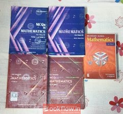 Class 9,10 Maths RD Sharma,9th Maths RS Aggarwal