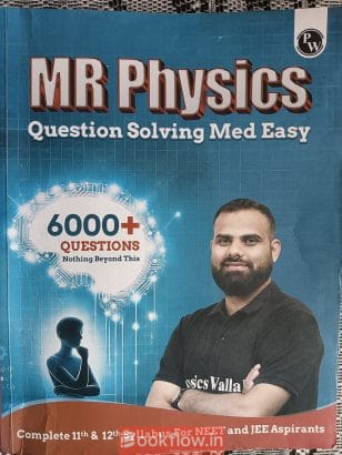 MR Physics