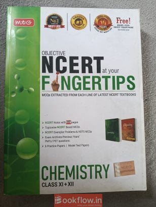 mtg fingertips chemistry