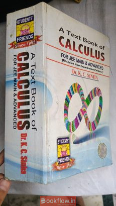 CALCULUS FOR JEE MAINS AN...