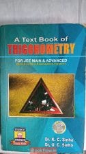 TRIGONOMETRY FOR JEE MAINS AND ADVANCED