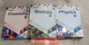Allen Chapterwise module