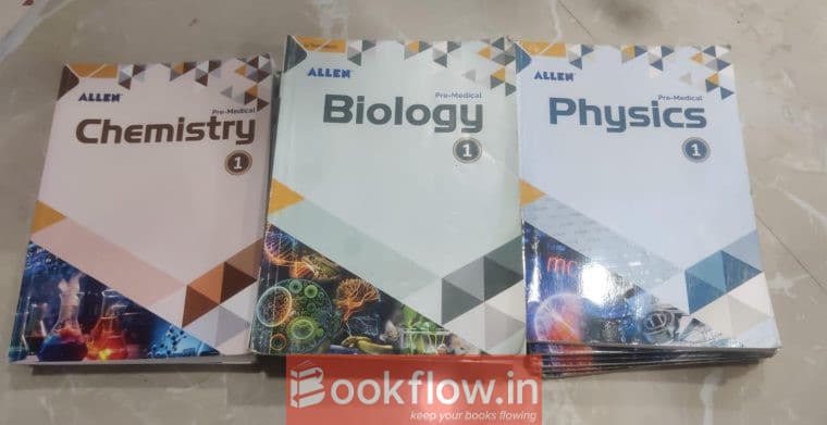 Allen Chapterwise module