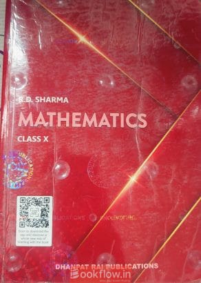 Rd Sharma mathematics cla...