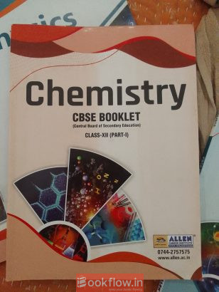Allen CBSE books