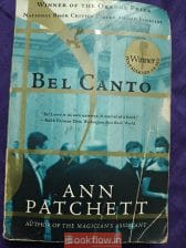 Bel Canto by Ann Patchett