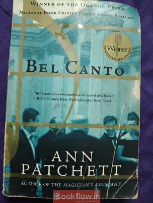 Bel Canto by Ann Patchett