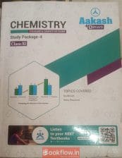 11th chemistry Akash module