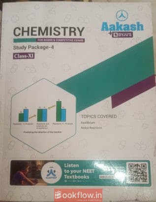 11th chemistry Akash module