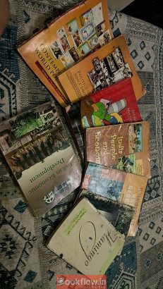 Class 12 arts all NCERT b...