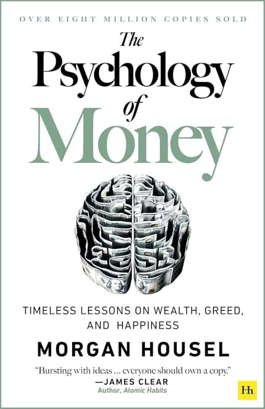 The psychology of money