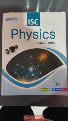 Nootan ISC Physics Class ...