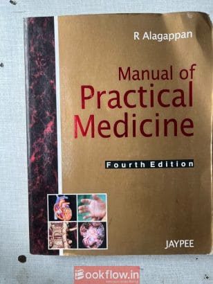 manual of Practical medic...