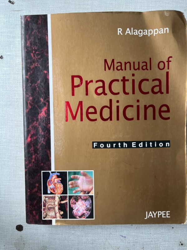 manual of Practical medicine