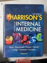 Harrison’s Principles of Internal Medicine